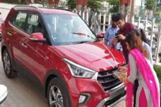 इन कॉम्पैक्ट SUV कि हुई इस साल सबसे जादा सेल। देखे पूरी लिस्ट।