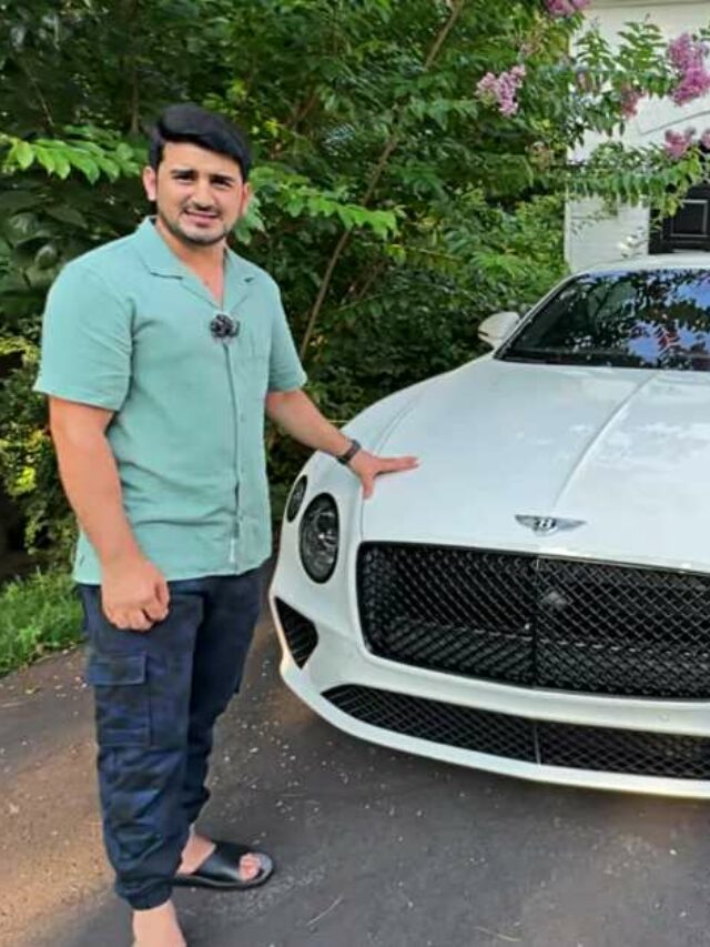 UBER ड्राइवर से अरबपति बनने तक का सफर !! अब है अम्बानी से भी ज्यादा कारें !