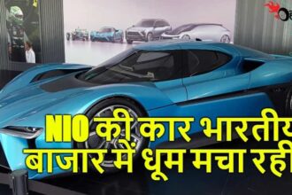 सिंगल चार्ज में 1000 किलोमीटर चलने वाली ये चीन की इलेक्ट्रिक कार भारतीय बाजार में धूम मचा रही है, जानिए कितनी कीमत है इसकी