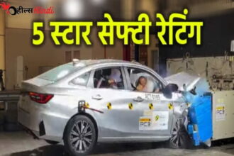 कोरियन कंपनी ने नई साल पर दिया शानदार डिस्काउंट, 5 Star Safety रेटिंग कार लेने में लग गई भीड