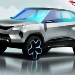 Tata Motors ने लॉन्च की 8 लाख रूपये में दमदार SUV कार, मिलती हैं सर्वश्रेष्ठ तकनीकी सुविधाएं...!