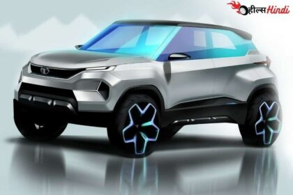 Tata Motors ने लॉन्च की 8 लाख रूपये में दमदार SUV कार, मिलती हैं सर्वश्रेष्ठ तकनीकी सुविधाएं...!